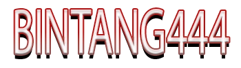 BINTANG444 Logo